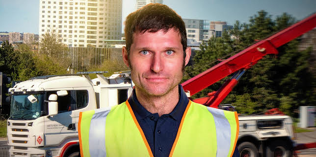 8:00 PM: Guy Martin: Proper Jobs (S2 E4) (S2) | Dave | 2/15 2026