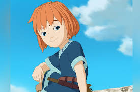 Ronja, the Robber's Daughter: Enemy in the Fort