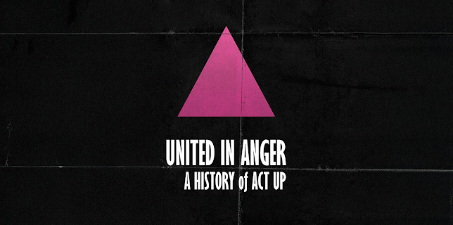 United in Anger: A History of ACT UP (2012)