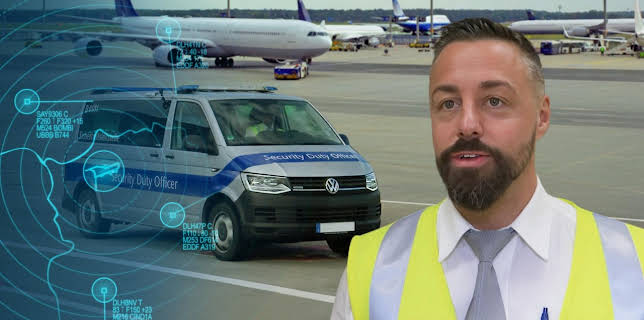 01:20: Mittendrin - Flughafen Frankfurt | HR Fernsehen | 11/16 2025