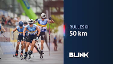 19:41: Blink: Blink Classics | NRK 1 | 8/6 2026