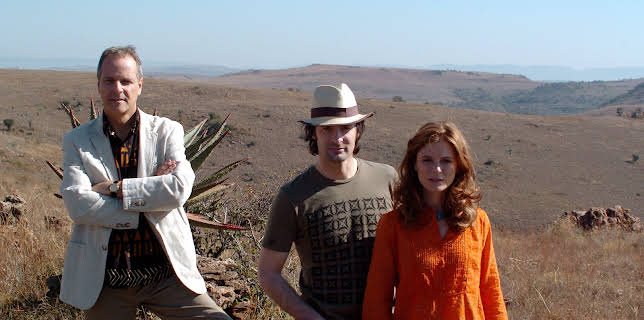 22:00: Tyst vittne (S12 E11) (S12) | Kanal 11 | 3/15 2026