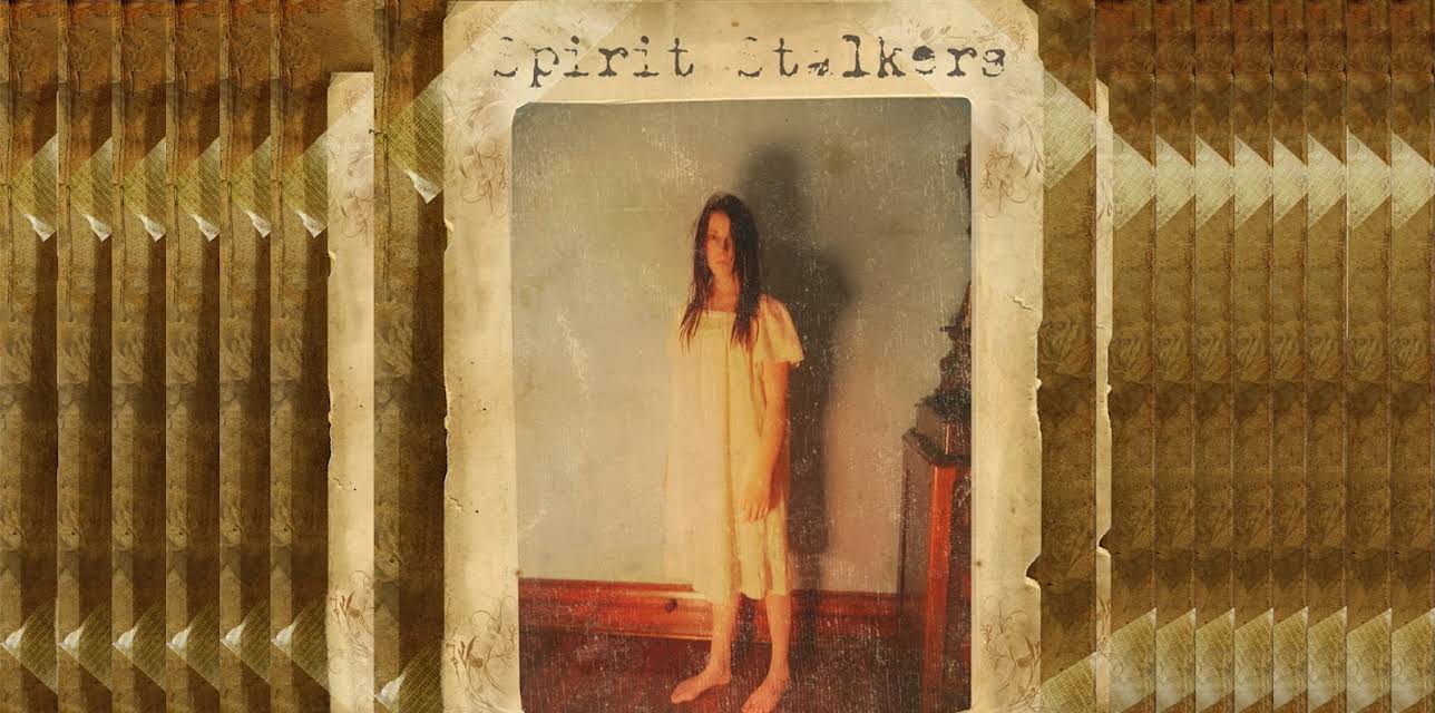 Spirit Stalkers (2012)