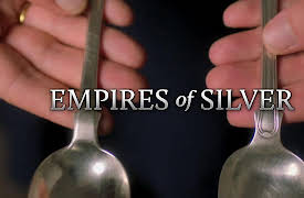 Empires of Silver: The China Trade
