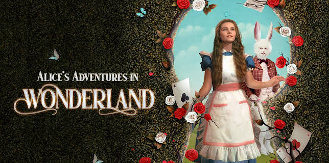 Alice's Adventures in Wonderland (1973)