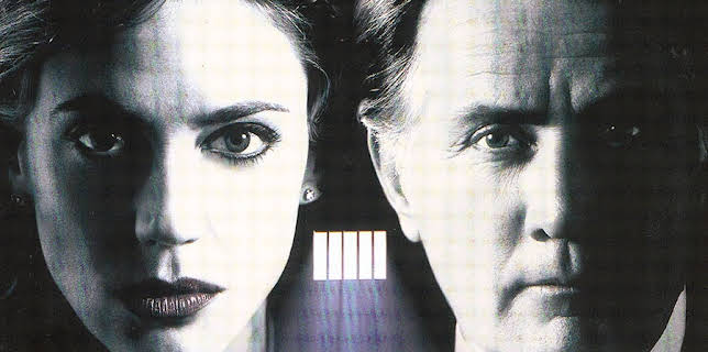 When the Bough Breaks (1995)