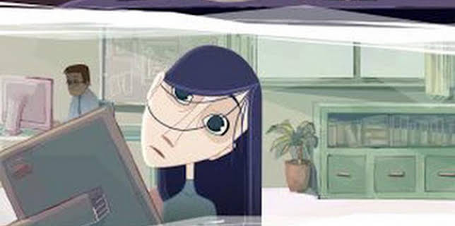 07:47: El estado del alma | M. Drama | 2/21 2026