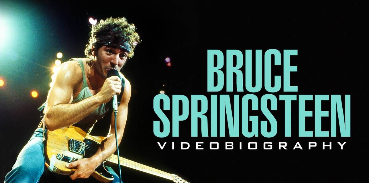 Bruce Springsteen: Videobiography (2007)