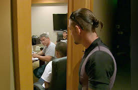 Dog and Beth: On The Hunt: Handcuffed