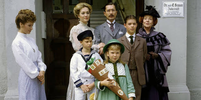 07:40: Nesthäkchen | ZDFneo | 12/24 2025