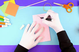 SuperHands: Woodpecker