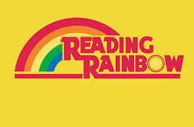 Reading Rainbow - If You Give a Mouse a Cookie: Owen