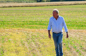 Clarkson's Farm – Season 1: Pan (dem) icking