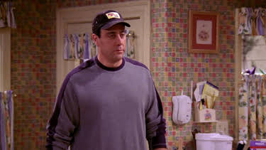 7:45 AM: Everybody Loves Raymond | Channel 4 | 9/25 2026