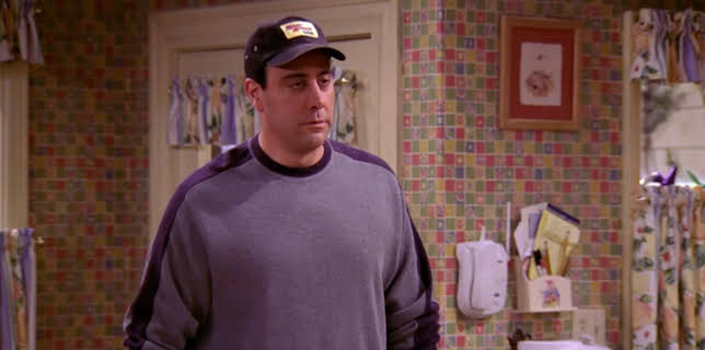 7:50 AM: Everybody Loves Raymond | Channel 4 | 12/10 2025