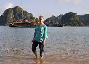 14:00: unterwegs - Vietnam | 3SAT | 8/11 2026