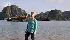unterwegs - Vietnam