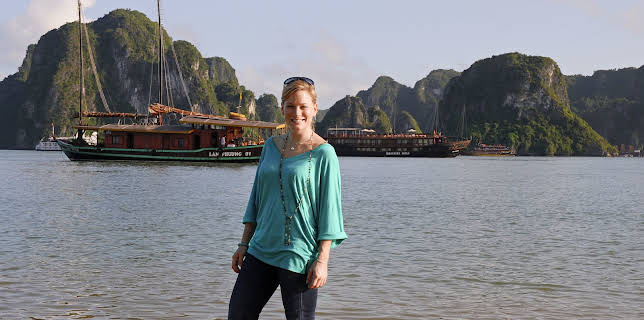 14:15: unterwegs - Vietnam | 3SAT | 1/13 2026