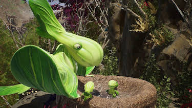 11:15 AM: Vegesaurs (S1) | Cbeebies | 2/1 2026