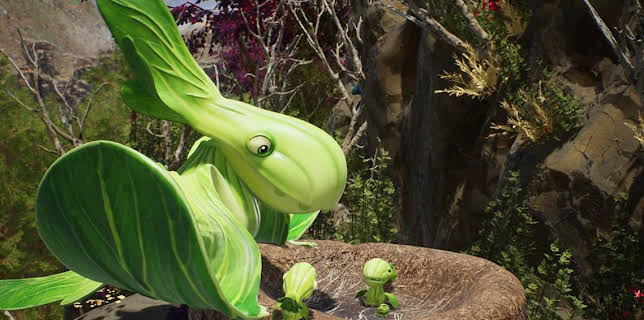 11:10 AM: Vegesaurs (S1) | Cbeebies | 1/27 2026