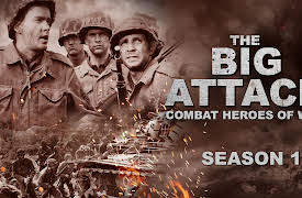 The Big Attack: Combat Heroes of WWII: Big Slim