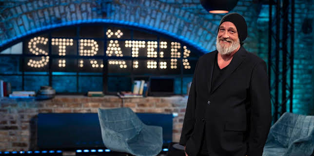 22:00: Sträter | RBB Fernsehen | 11/2 2025