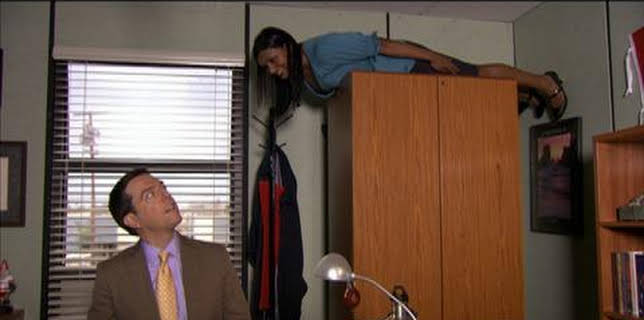 The Office