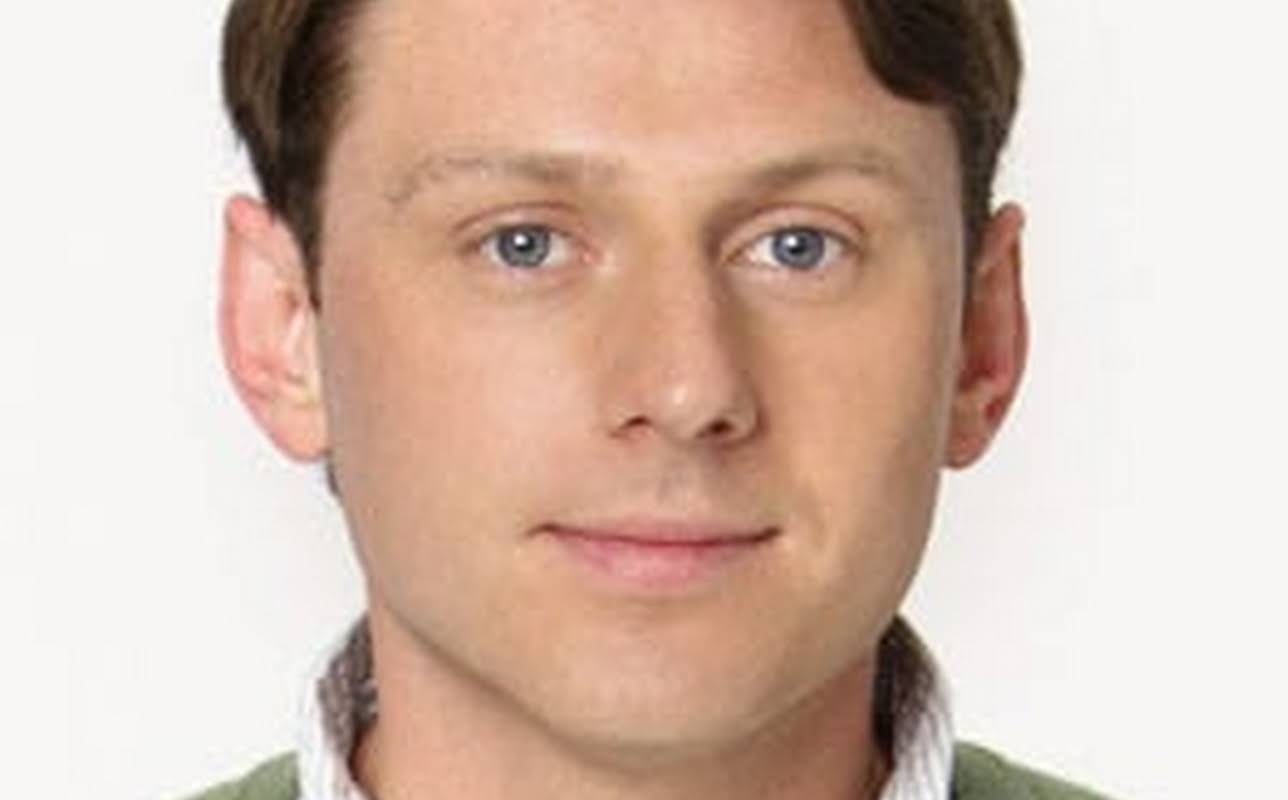 Keir O'Donnell