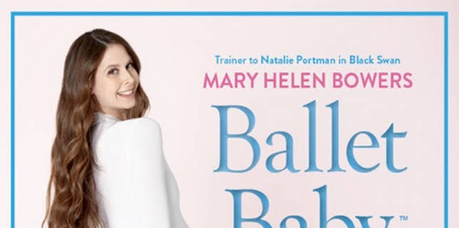 Ballet Baby: Fit & Graceful Pregnancy, Trimesters 1 & 2 (2016)
