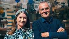 Paul Martin's Antiques Showdown (S1 E41)