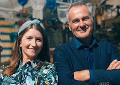 Paul Martin's Antiques Showdown