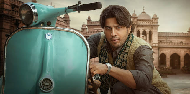 Mission Majnu (2023)