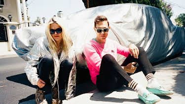 02:10: The Kills | Arte | 4/11 2026