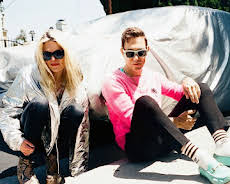 The Kills