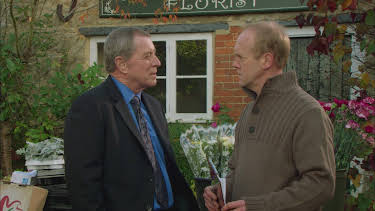 23:00: Morden i Midsomer (S13 E4) (S13) | TV8 | 4/10 2026