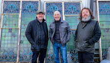 Salvage Hunters (S18 E6)