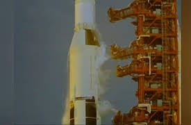Quest: Mankind's Journey Into Space: One Small Step