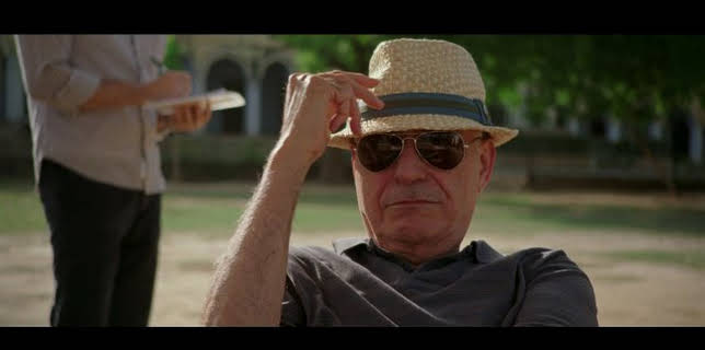 Million Dollar Arm (2014)