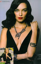 Katerina Misichroni as 