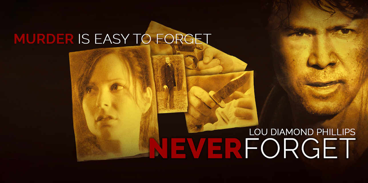 Never Forget (2008)