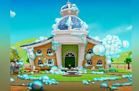 Boing: The Play Ranger: Bubble Monster