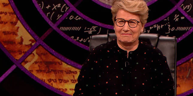 9:00 PM: QI XL (S16 E15) (S16) | Dave | 11/26 2025