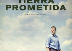 Tierra prometida