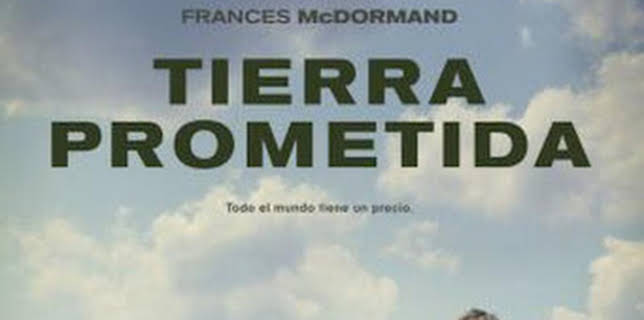 01:20: Tierra prometida | TV Canaria | 12/18 2025
