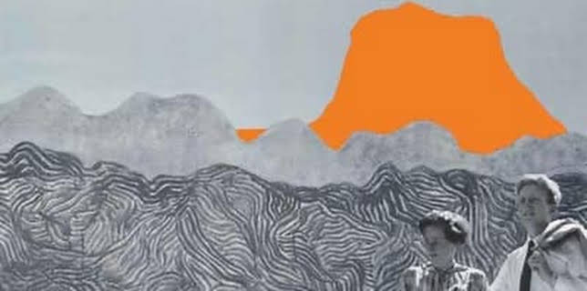 GianErica: The Artist Couple Erica and Gian Pedretti (2022)