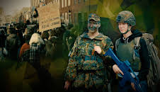 rbb24 Reportage: Mit 18 an die Waffe. Der neue Wehrdienst