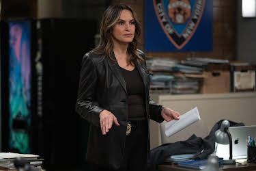 02:25: Law & Order: Special Victims Unit (S27 E8) (S27) | Kanal 5 | 5/20 2026