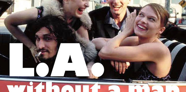 L.A. Without a Map (1999)