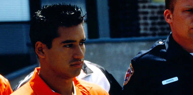 10:00: Pacific Blue (S5 E1) (S5) | TV6 | 12/22 2025