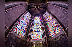 The Cathedral: New Developments in Gothic France